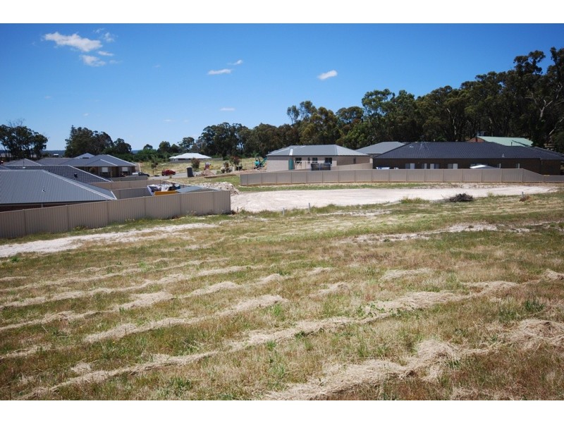 Lot 25 Hammill Close, Canadian VIC 3350