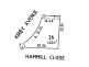 1 (Lot 26) Hammill Close, Canadian VIC 3350 Floorplan