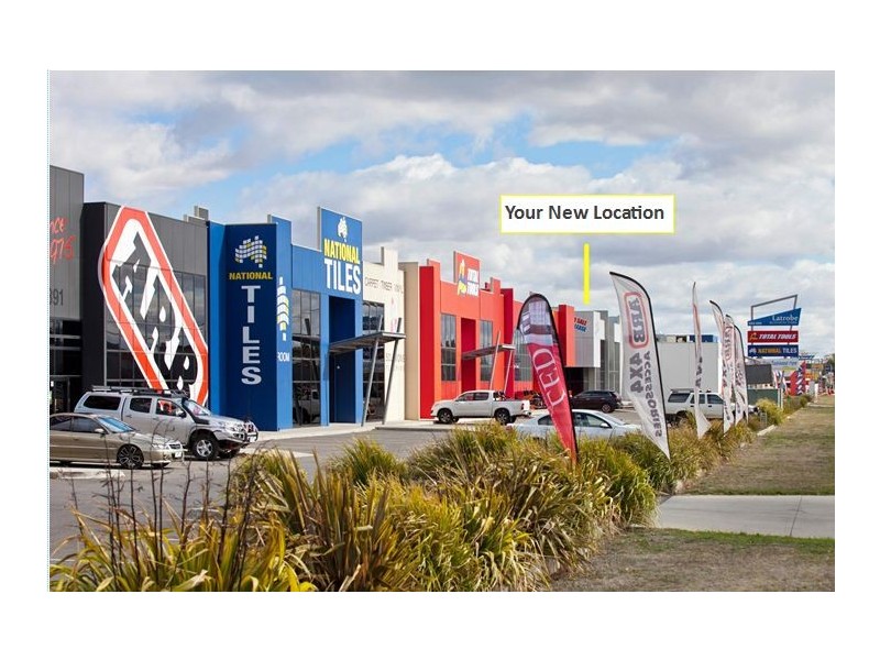 899 Latrobe Street, Delacombe VIC 3356