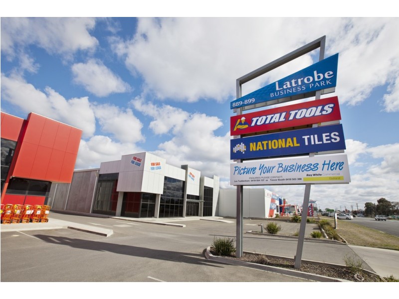 899 Latrobe Street, Delacombe VIC 3356