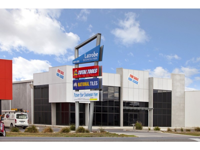 899 Latrobe Street, Delacombe VIC 3356