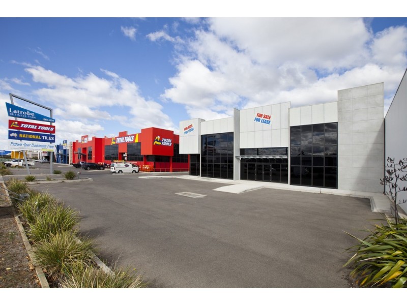 899 Latrobe Street, Delacombe VIC 3356