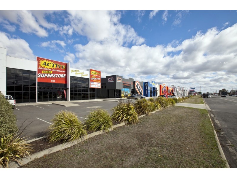899 Latrobe Street, Delacombe VIC 3356