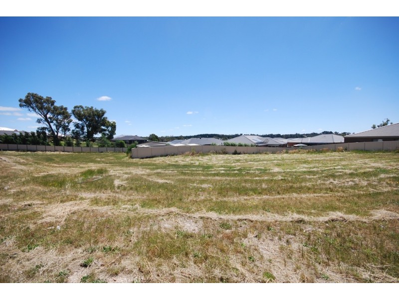 Lot 27 Kirby Avenue, Canadian VIC 3350