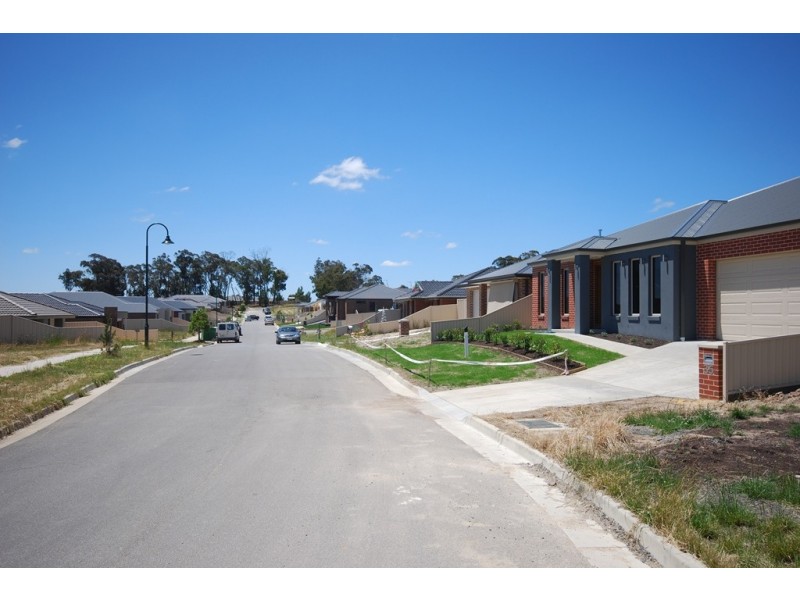 Lot 27 Kirby Avenue, Canadian VIC 3350
