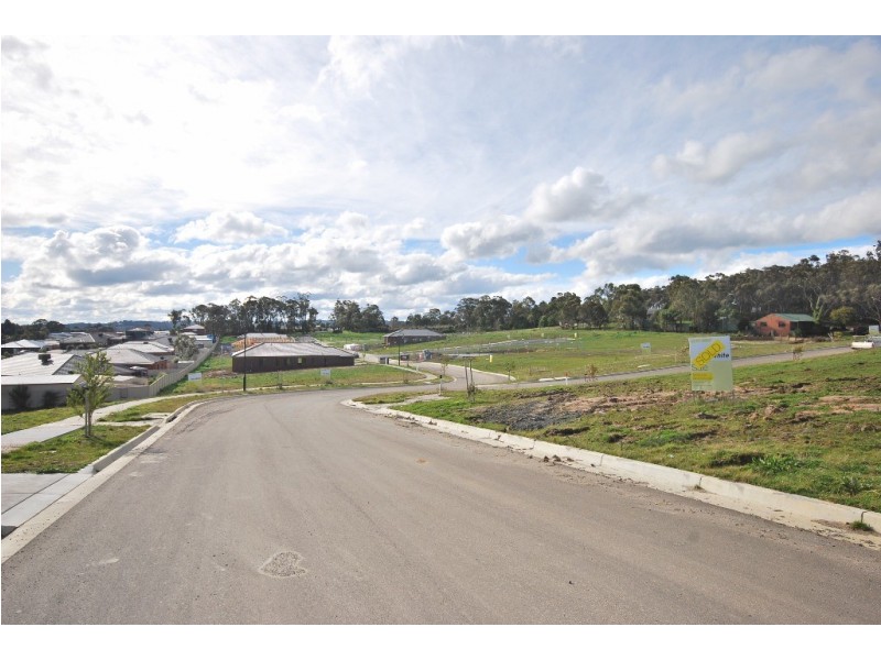 Lot 28 Kirby Avenue, Canadian VIC 3350