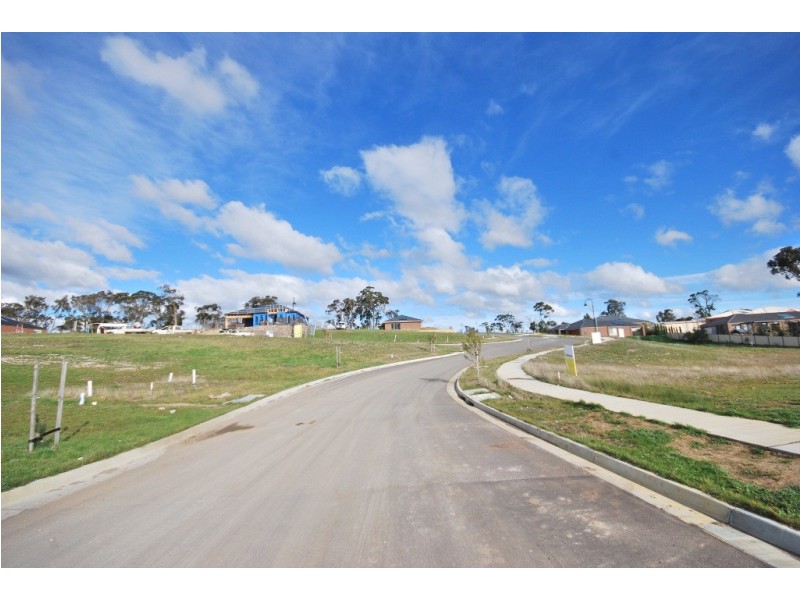 Lot 28 Kirby Avenue, Canadian VIC 3350