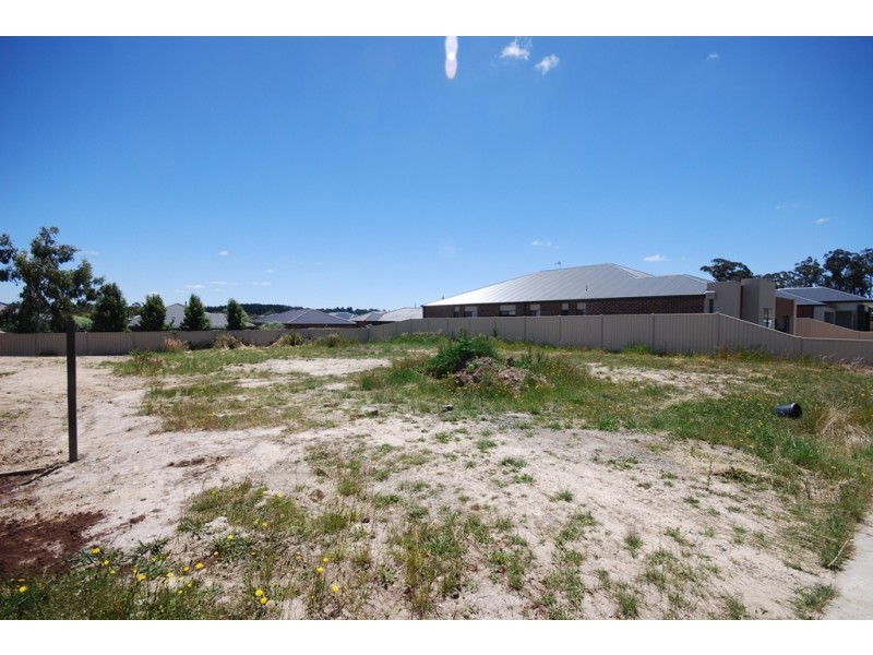 Lot 31 Kirby Avenue, Canadian VIC 3350