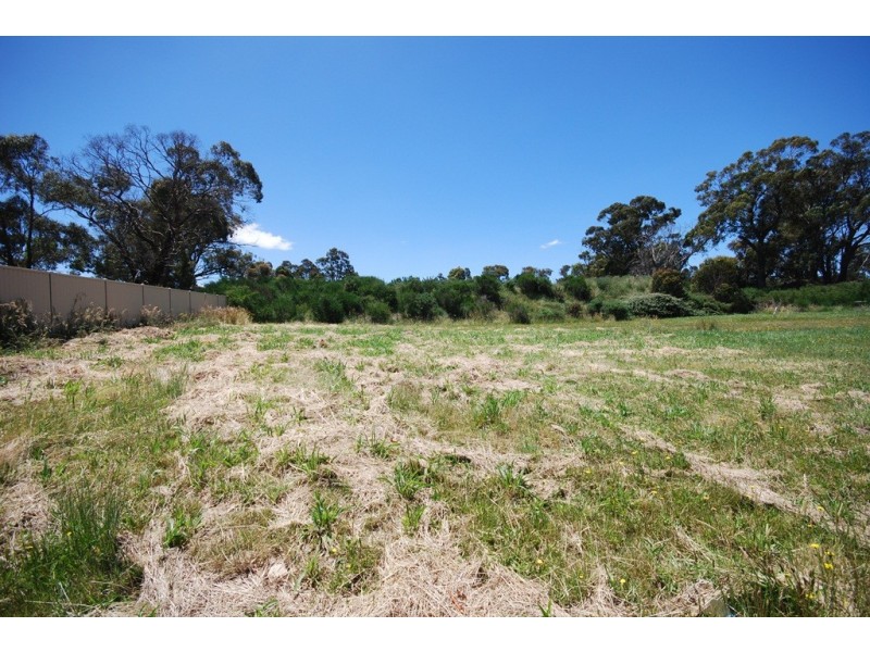 Lot 42 Hanly Close, Canadian VIC 3350