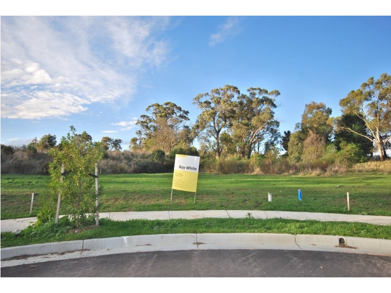 Lot 43 Hanly Close, Canadian VIC 3350