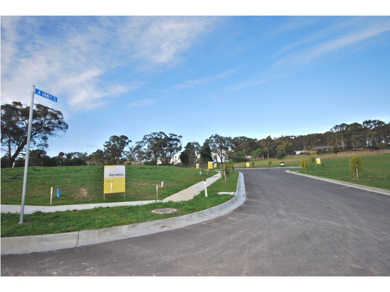 Lot 43 Hanly Close, Canadian VIC 3350