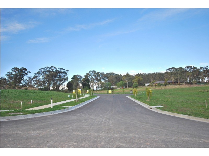 Lot 43 Hanly Close, Canadian VIC 3350