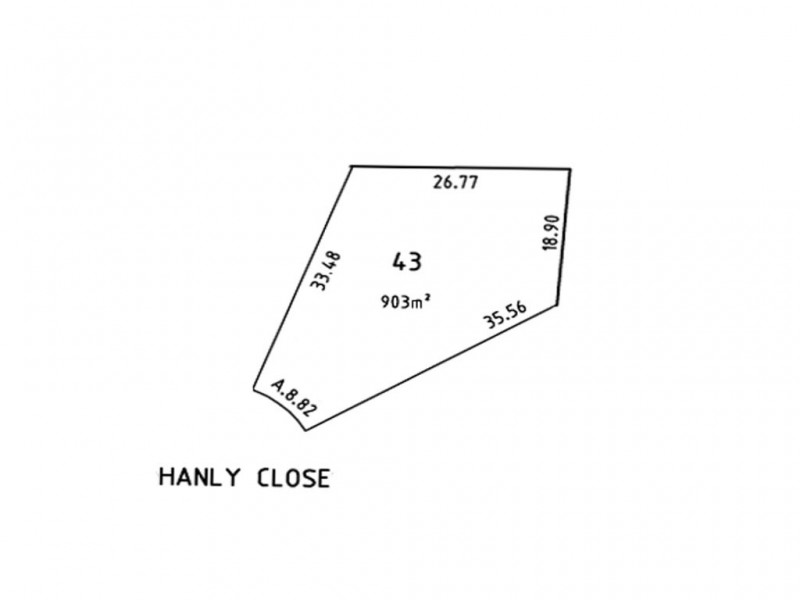 Lot 43 Hanly Close, Canadian VIC 3350