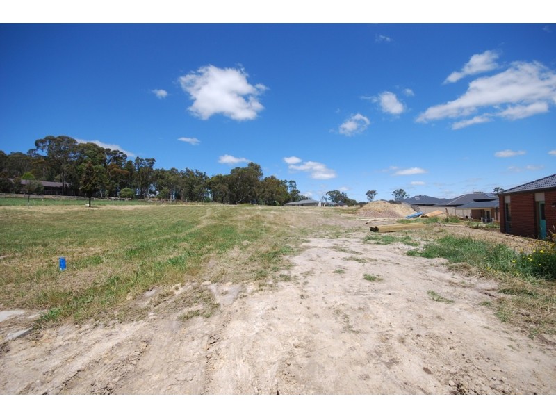 Lot 46 Hanly Close, Canadian VIC 3350