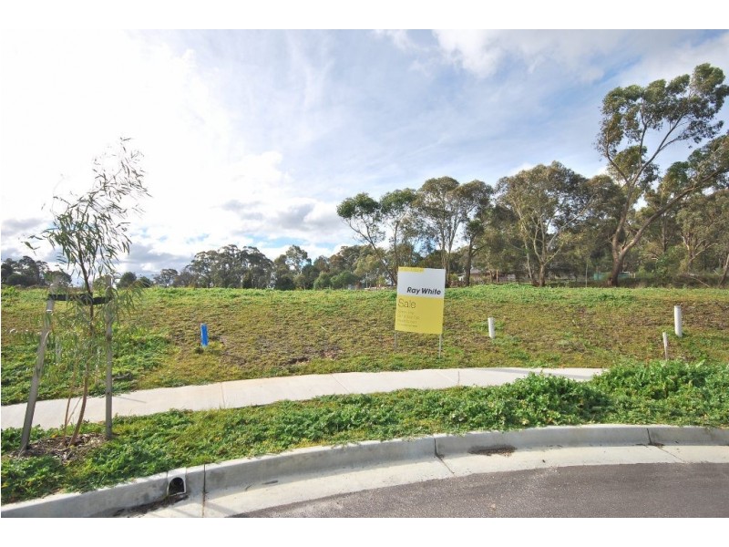 Lot 53 Penfold Close, Canadian VIC 3350