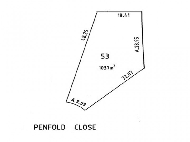Lot 53 Penfold Close, Canadian VIC 3350