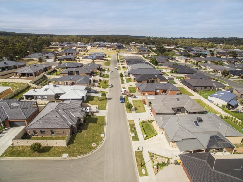 Lot 54 Penfold Close, Canadian VIC 3350