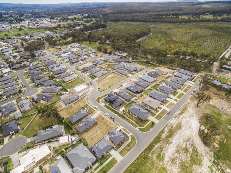 Lot 54 Penfold Close, Canadian VIC 3350