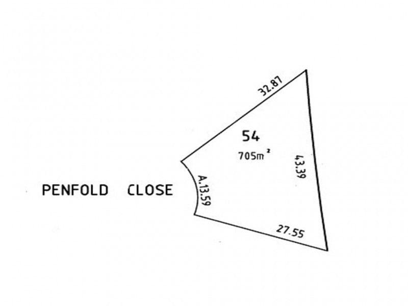Lot 54 Penfold Close, Canadian VIC 3350