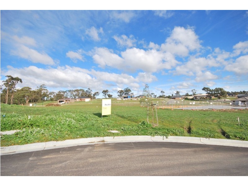 Lot 56 Penfold Close, Canadian VIC 3350