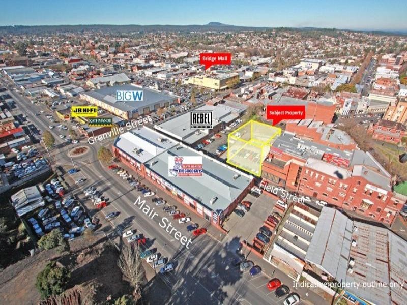 31 Field Street, Ballarat VIC 3350
