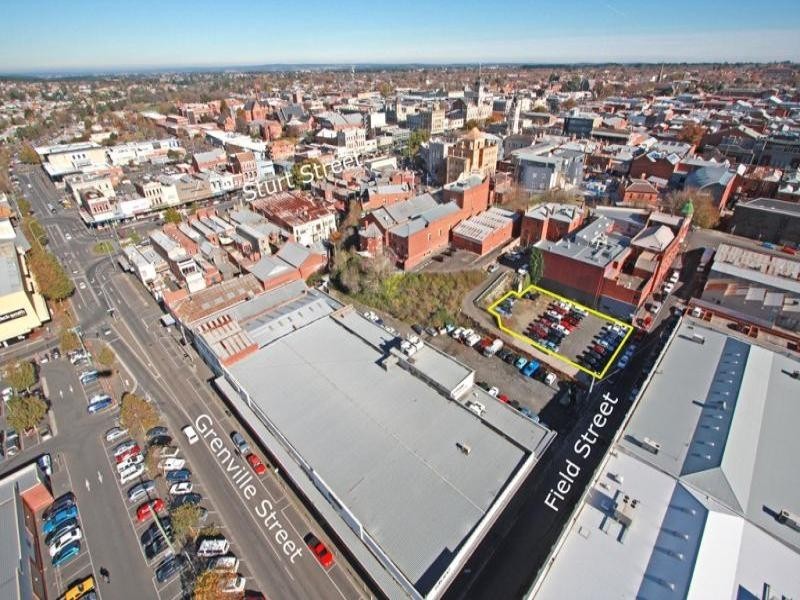 31 Field Street, Ballarat VIC 3350