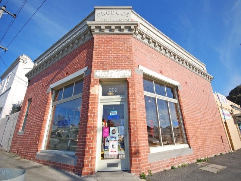 202 Grant Street, Ballarat VIC 3350