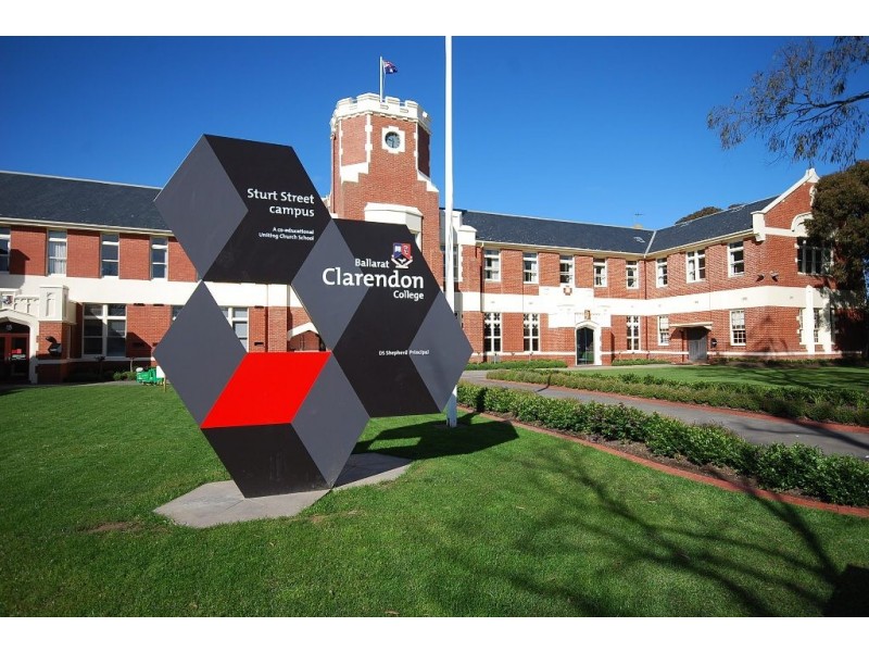 1 Elliott Street, Lake Wendouree VIC 3350