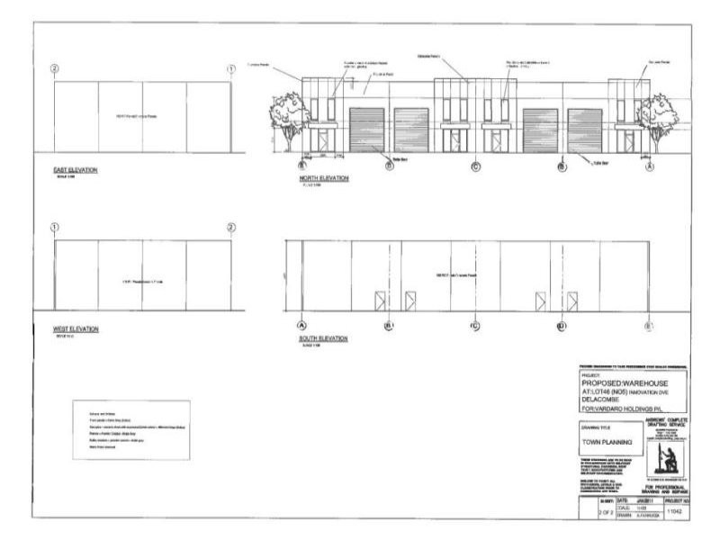 5 Innovation Drive, Delacombe VIC 3356