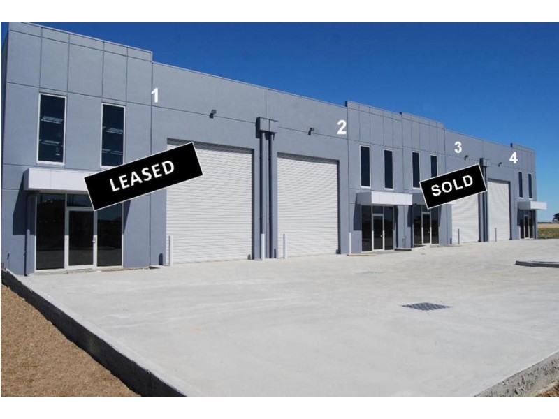 5 Innovation Dve, Delacombe VIC 3356