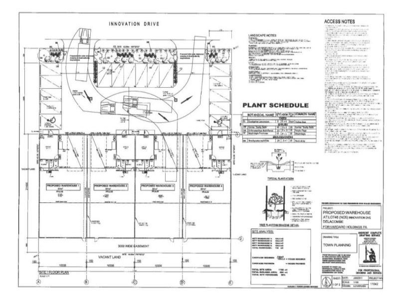 5 Innovation Dve, Delacombe VIC 3356