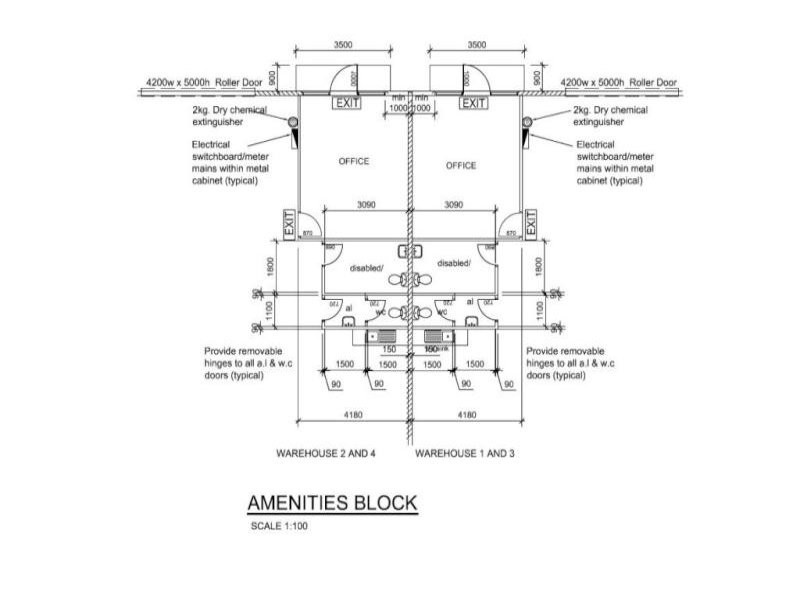 5 Innovation Dve, Delacombe VIC 3356