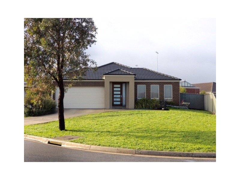 21 Merino Drive, Alfredton VIC 3350