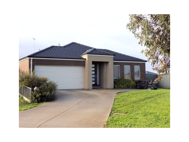 21 Merino Drive, Alfredton VIC 3350