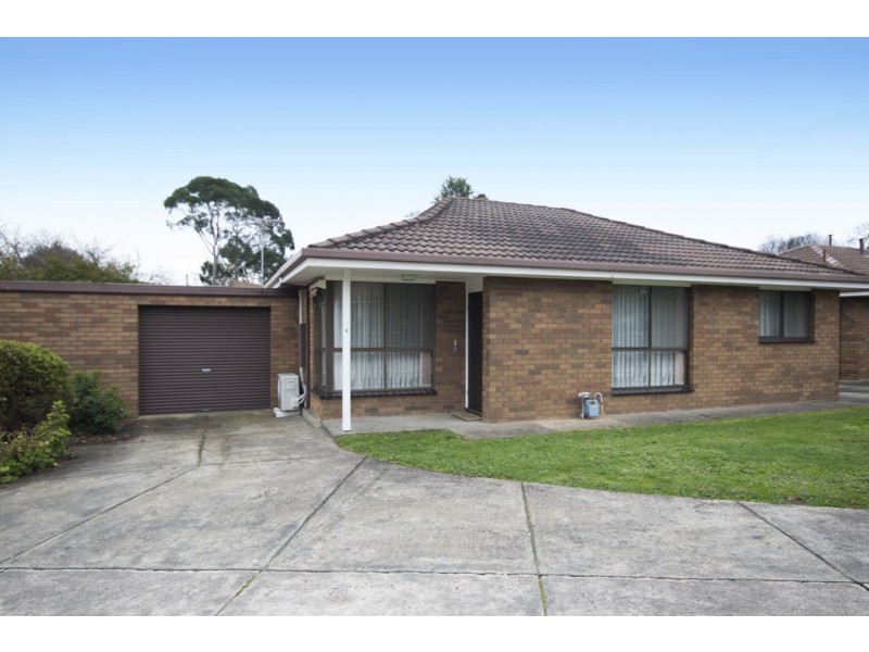 4/905 Lydiard Street North, Ballarat North VIC 3350