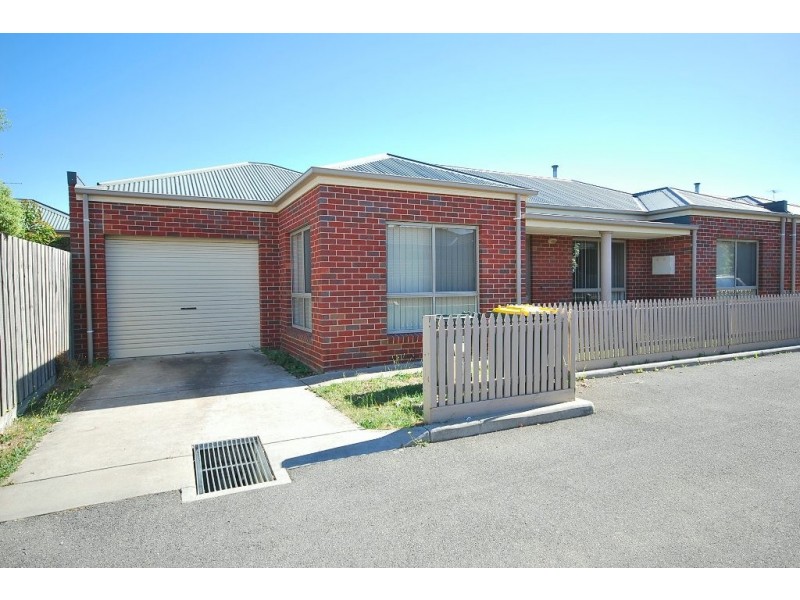701 Cosmopolitan Place, Ballarat Central VIC 3350