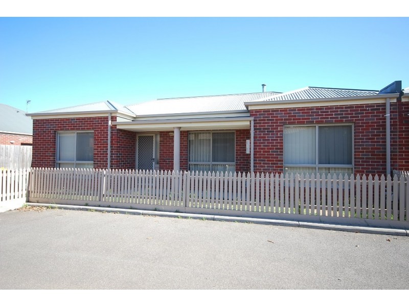 701 Cosmopolitan Place, Ballarat Central VIC 3350