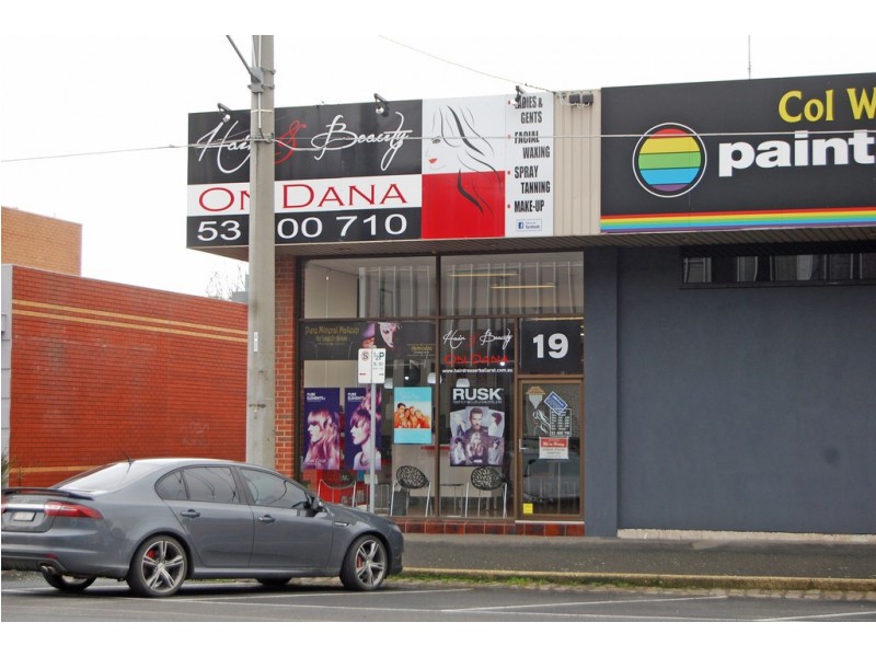 19 Dana Street, Ballarat VIC 3350