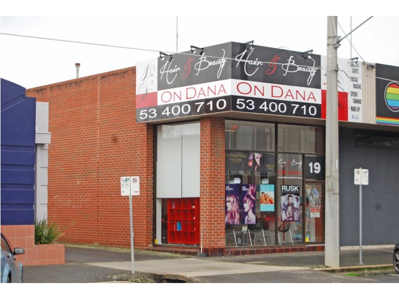 19 Dana Street, Ballarat VIC 3350