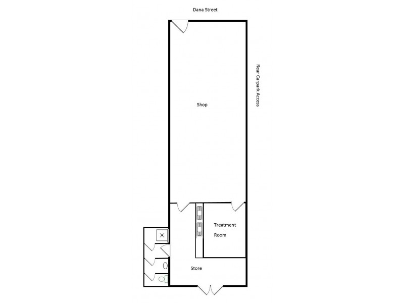 19 Dana Street, Ballarat VIC 3350