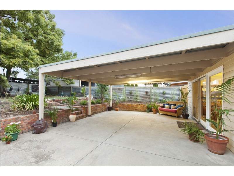 39 Service Street, Clunes VIC 3370