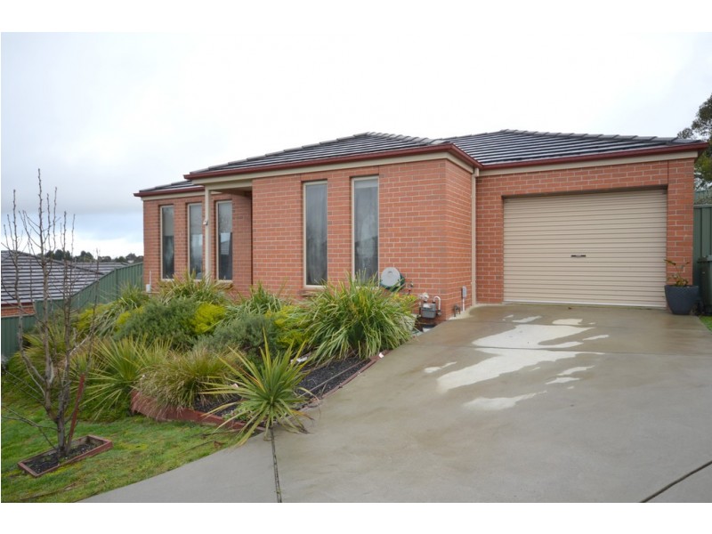 5 New Haven Close, Mount Pleasant VIC 3350