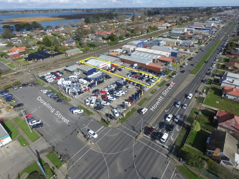 1005 Howitt Street, Wendouree VIC 3355