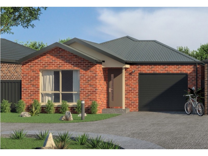 4/80a Yarrowee Street, Sebastopol VIC 3356