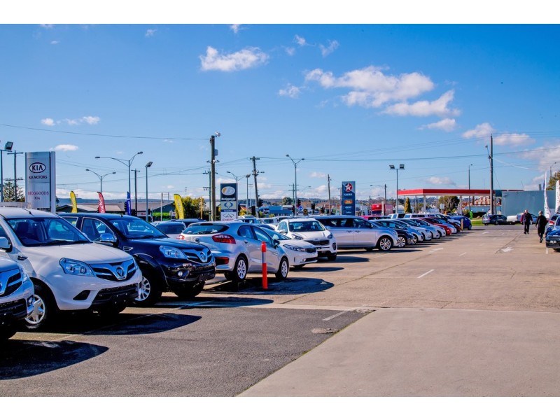 1001 – 1005 Howitt Street and 105 Dowling Street, Wendouree VIC 3355