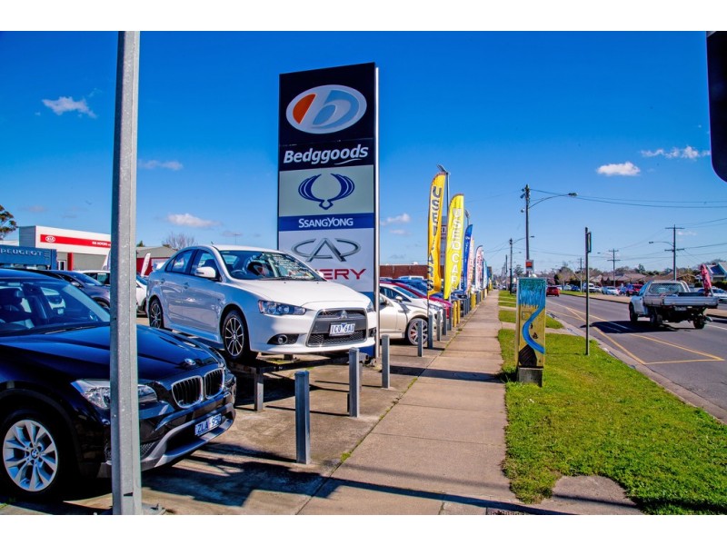 1001 – 1005 Howitt Street and 105 Dowling Street, Wendouree VIC 3355