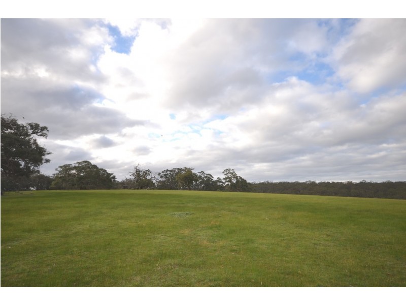 “Frenchmans” Cahills Road, Corindhap VIC 3352
