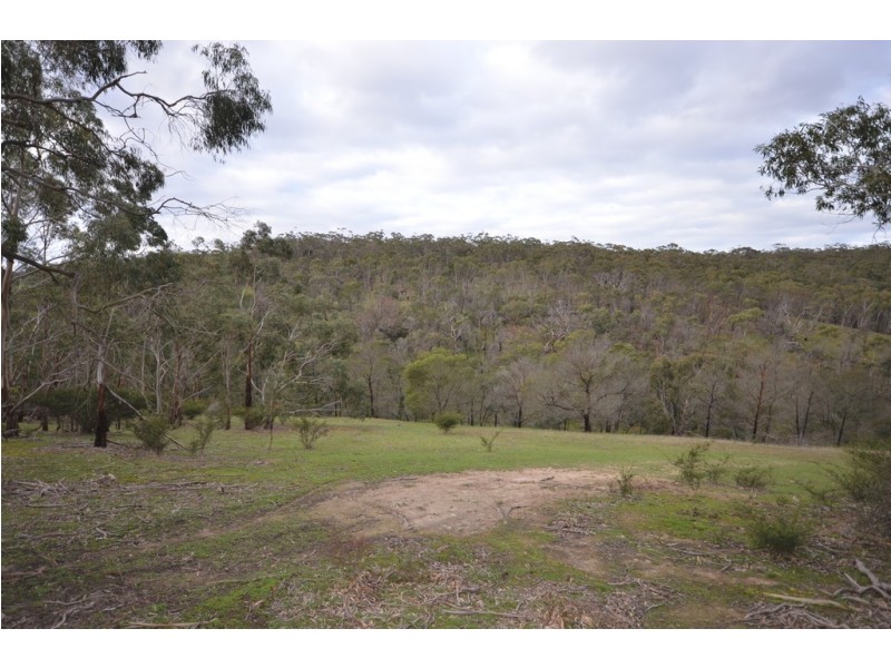 “Frenchmans” Cahills Road, Corindhap VIC 3352