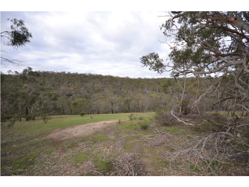“Frenchmans” Cahills Road, Corindhap VIC 3352