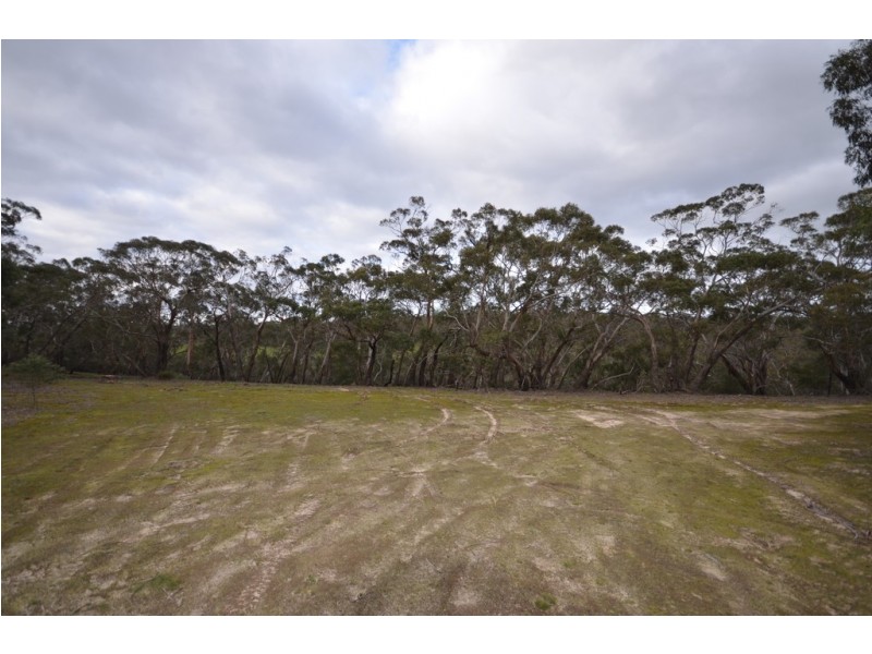 “Frenchmans” Cahills Road, Corindhap VIC 3352
